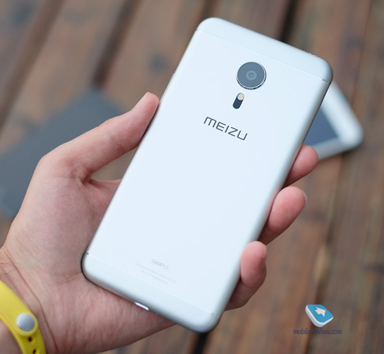 Meizu Pro 5