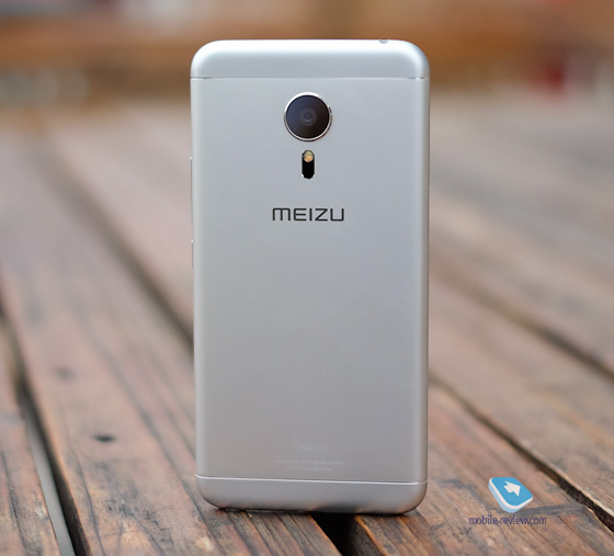 Meizu Pro 5