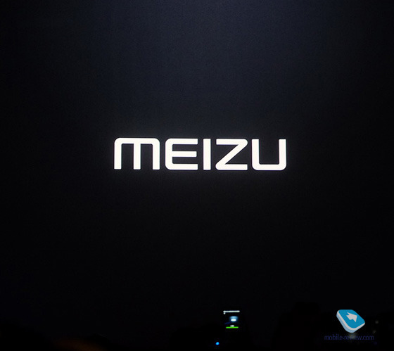 Meizu Pro 5