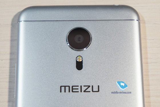 Meizu Pro 5