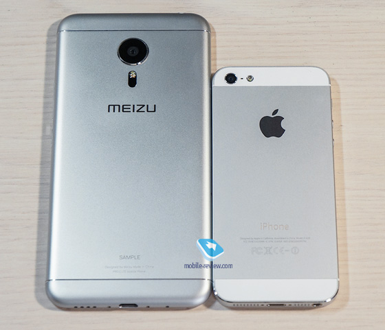 Meizu Pro 5