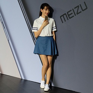 Meizu Pro 6