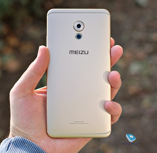 MEIZU PRO 6 Plus