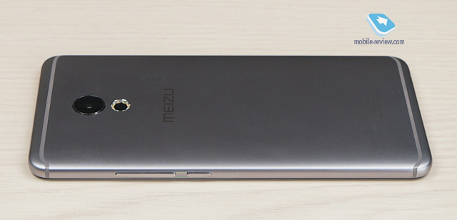 Meizu Pro 6 Plus