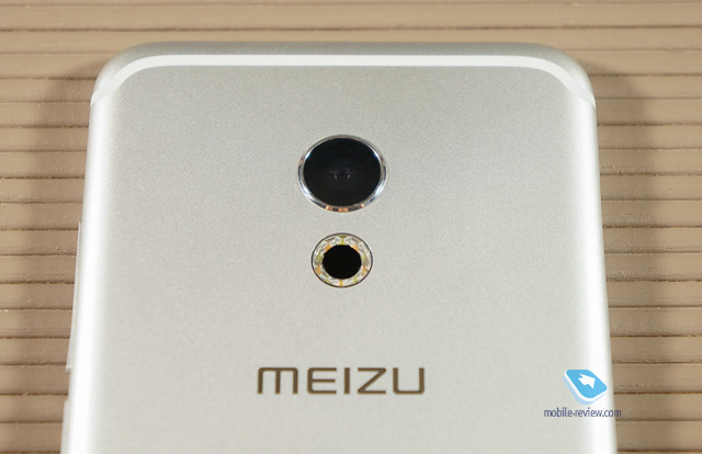 Meizu Pro 6