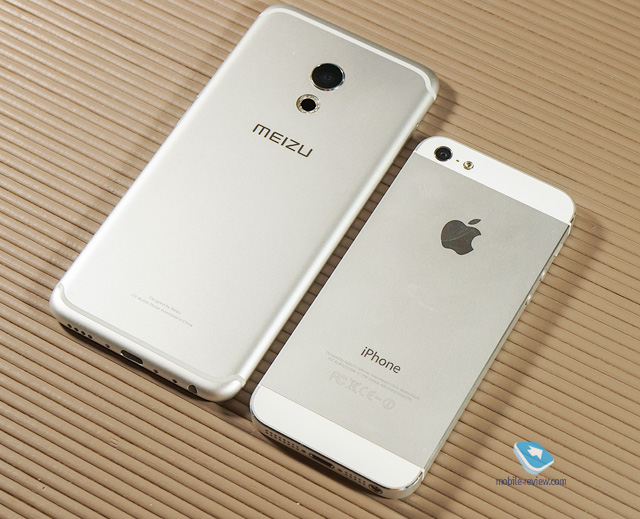 Meizu Pro 6