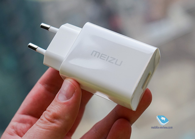 Meizu Pro 7 – первый взгляд