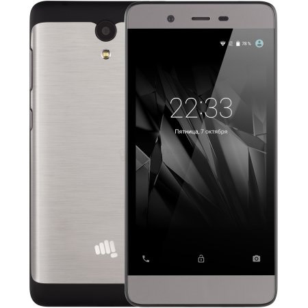 Micromax BOLT Warrior 1 Plus (Q4101)