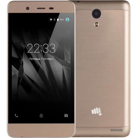 Micromax BOLT Warrior 1 Plus (Q4101)