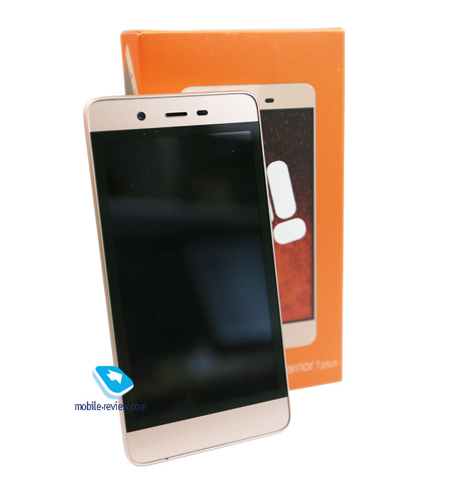 Micromax BOLT Warrior 1 Plus (Q4101)