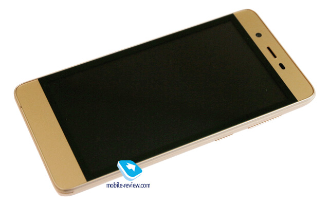 Micromax BOLT Warrior 1 Plus (Q4101)