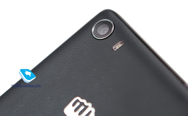 Micromax Canvas 5 E481