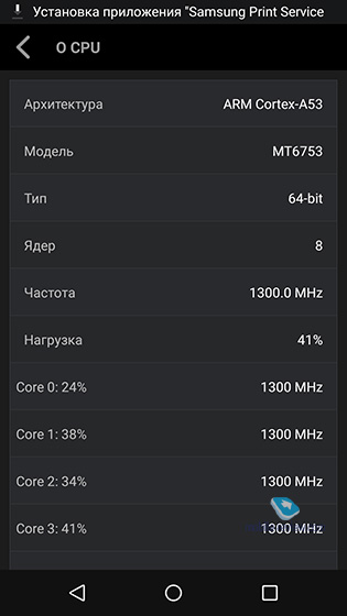 Micromax Canvas 5 E481