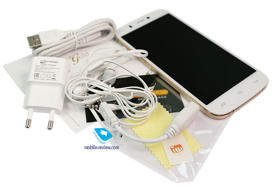 MicroMax Canvas Gold A300