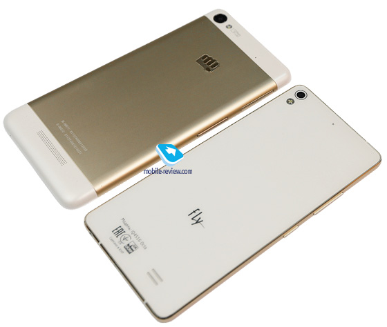 MicroMax Canvas Gold A300