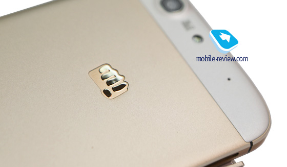 MicroMax Canvas Gold A300