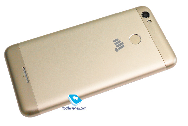 Micromax Canvas Juice 4