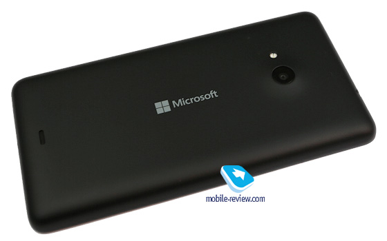 Microsoft Lumia 535