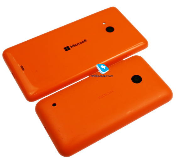 Microsoft Lumia 535