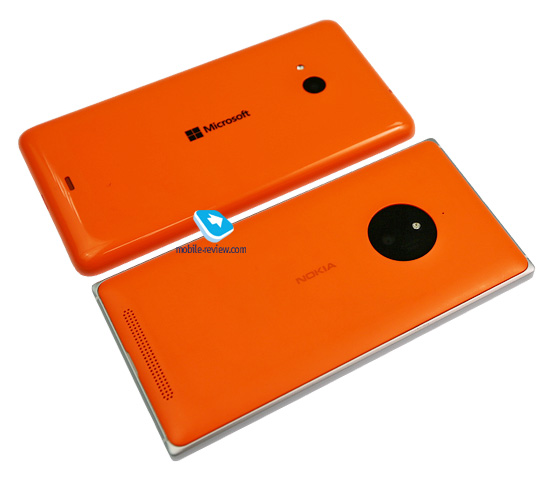 Microsoft Lumia 535