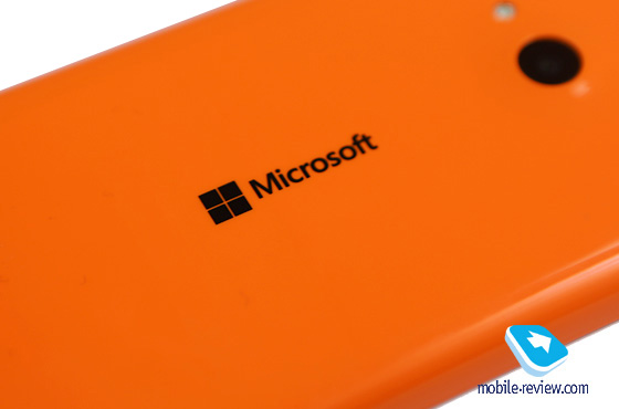 Microsoft Lumia 535