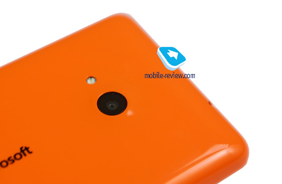 Microsoft Lumia 535