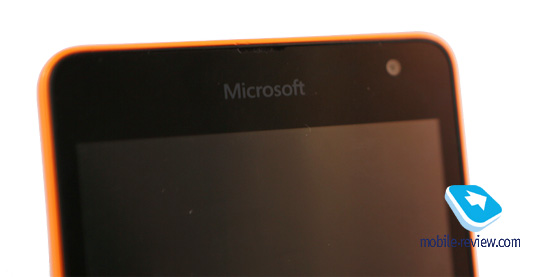 Microsoft Lumia 535