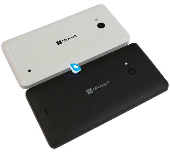 Microsoft Lumia 540 DS