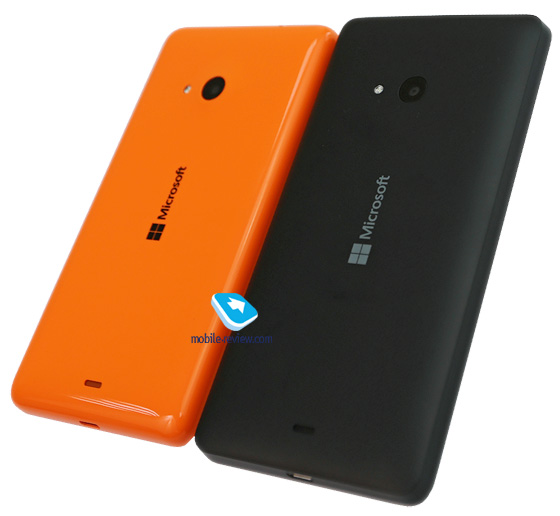 Microsoft Lumia 540 DS