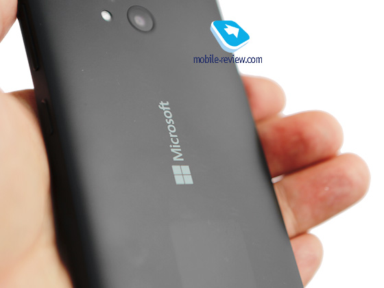 Microsoft Lumia 540 DS