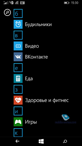 Microsoft Lumia 540 DS