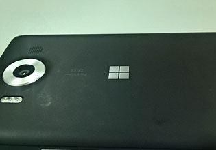 Lumia 550