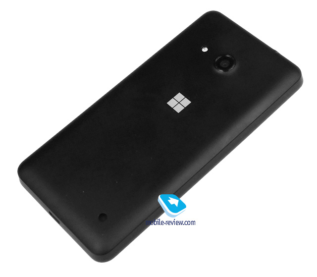 Lumia 550