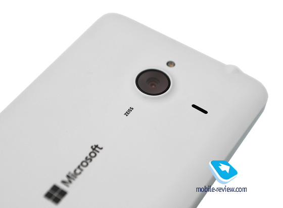 Microsoft Lumia 640 XL