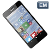 Lumia 950 DS