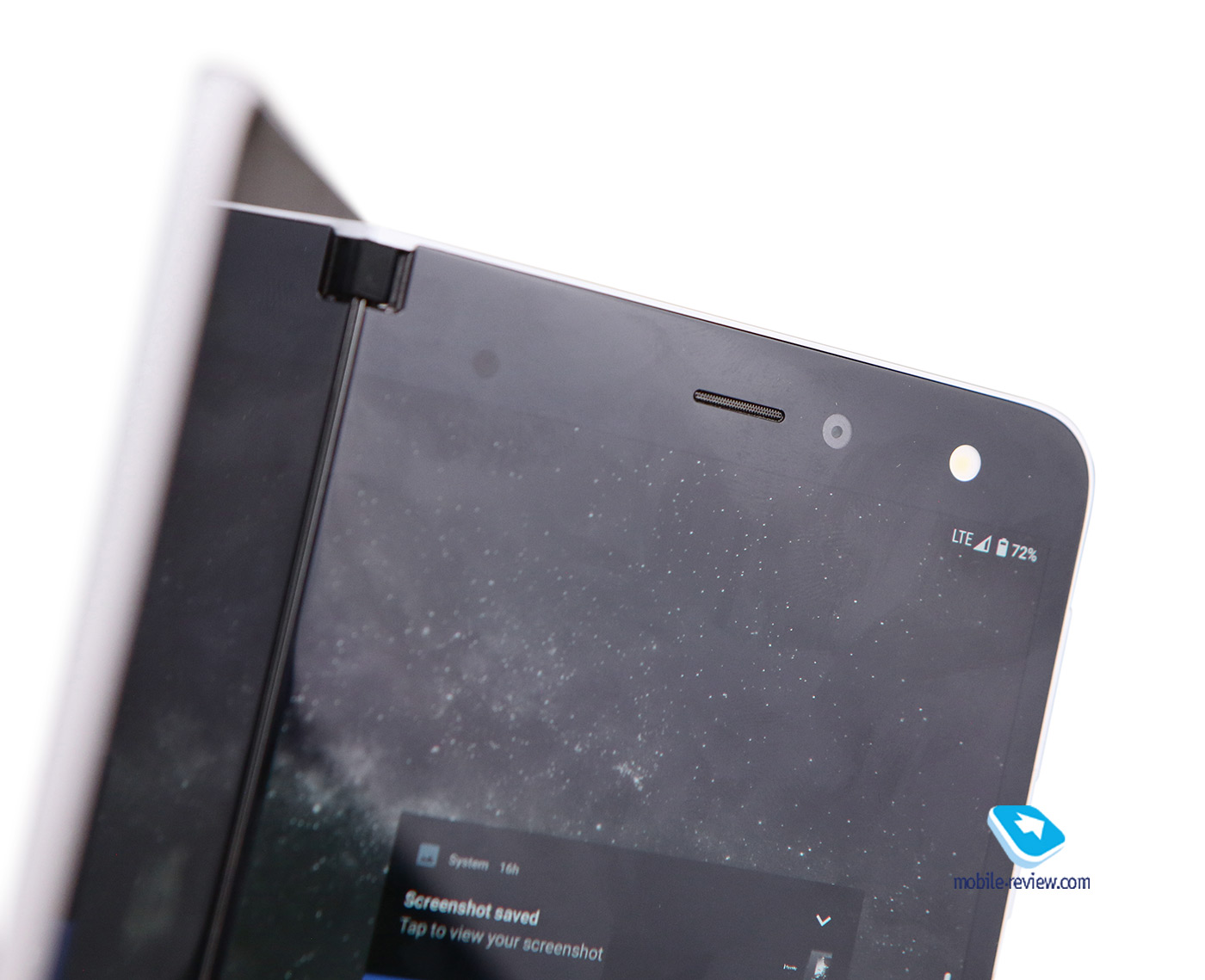    - Microsoft Surface Duo