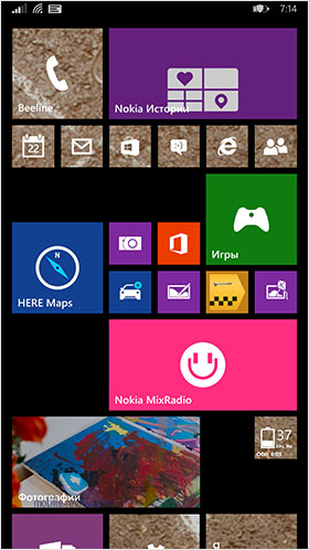  Windows Phone 8.1