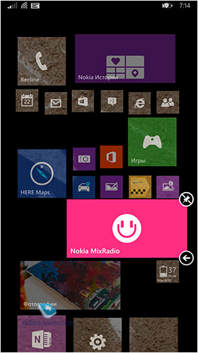  Windows Phone 8.1