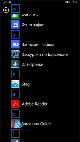  Windows Phone 8.1