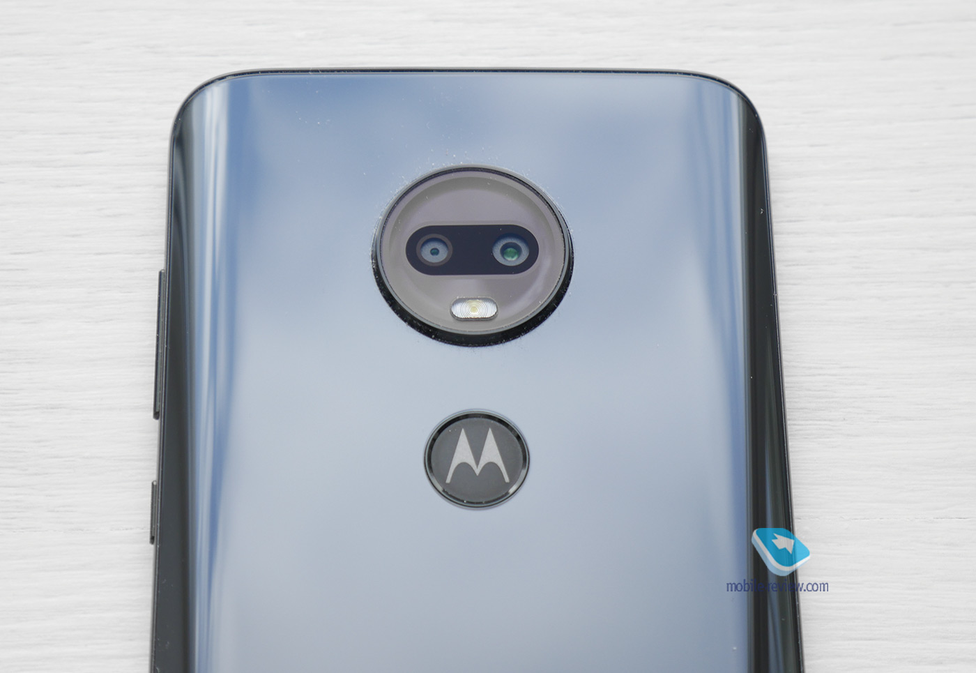 Motorola Moto G7
