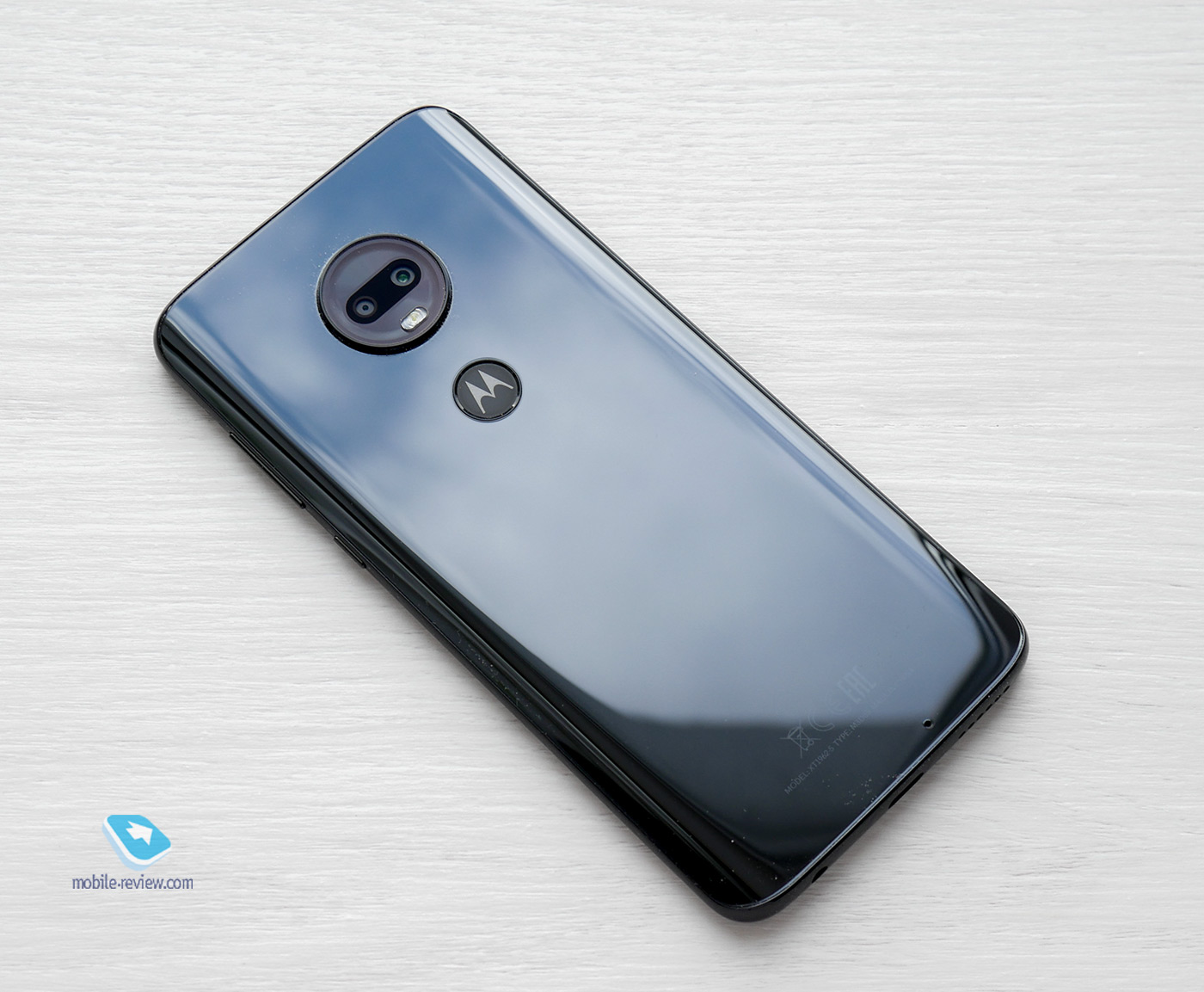 Motorola Moto G7