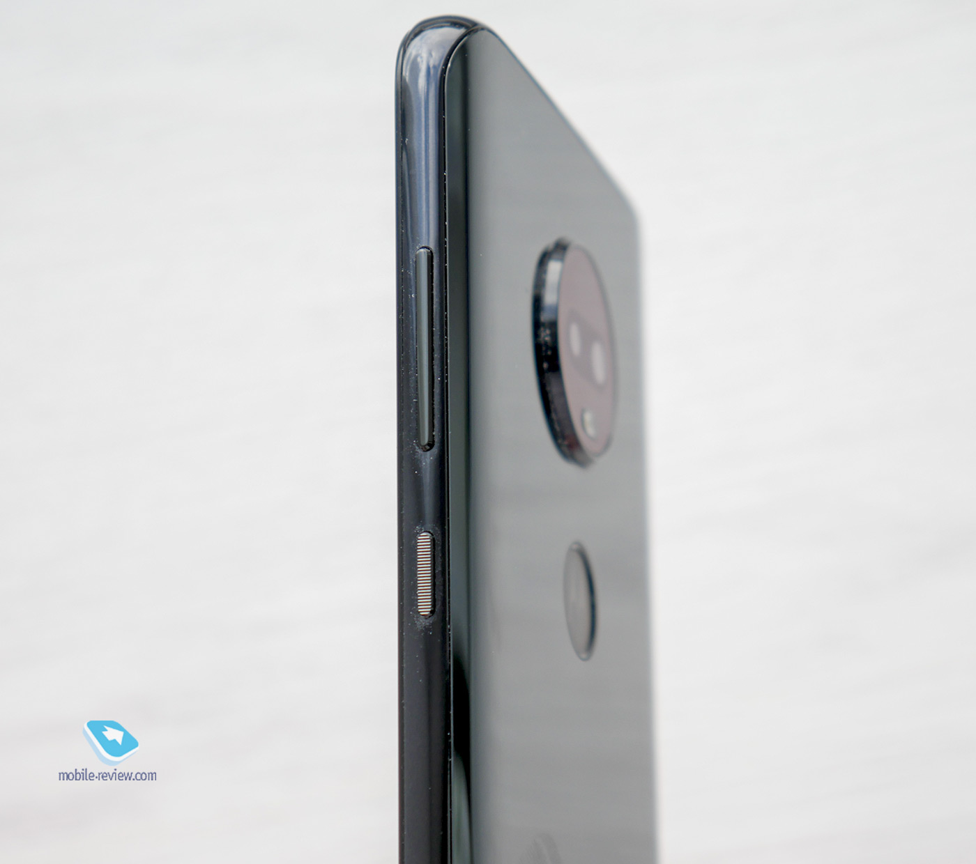 Motorola Moto G7
