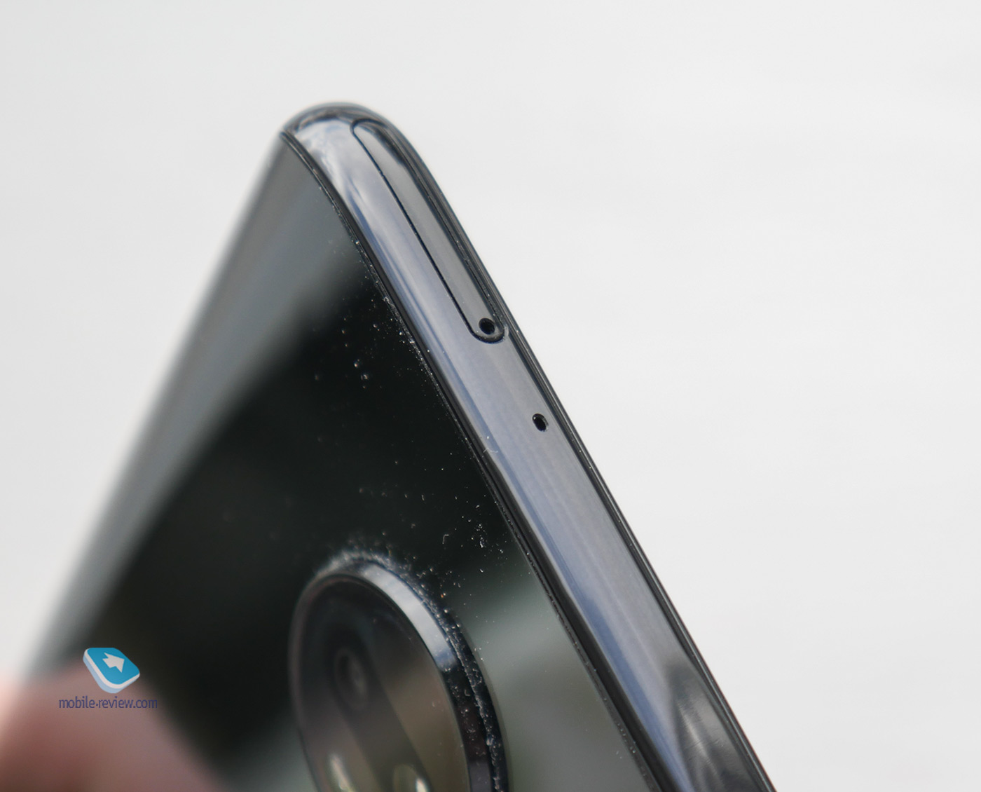 Motorola Moto G7
