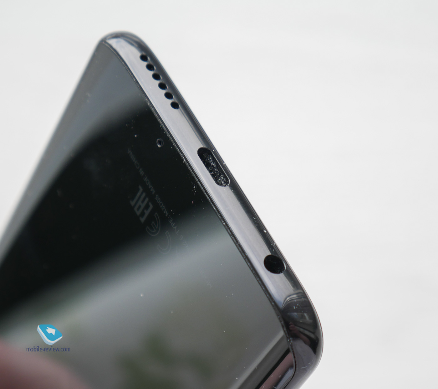 Motorola Moto G7