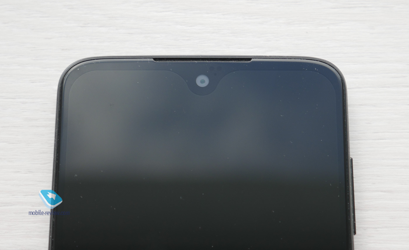 Motorola Moto G7