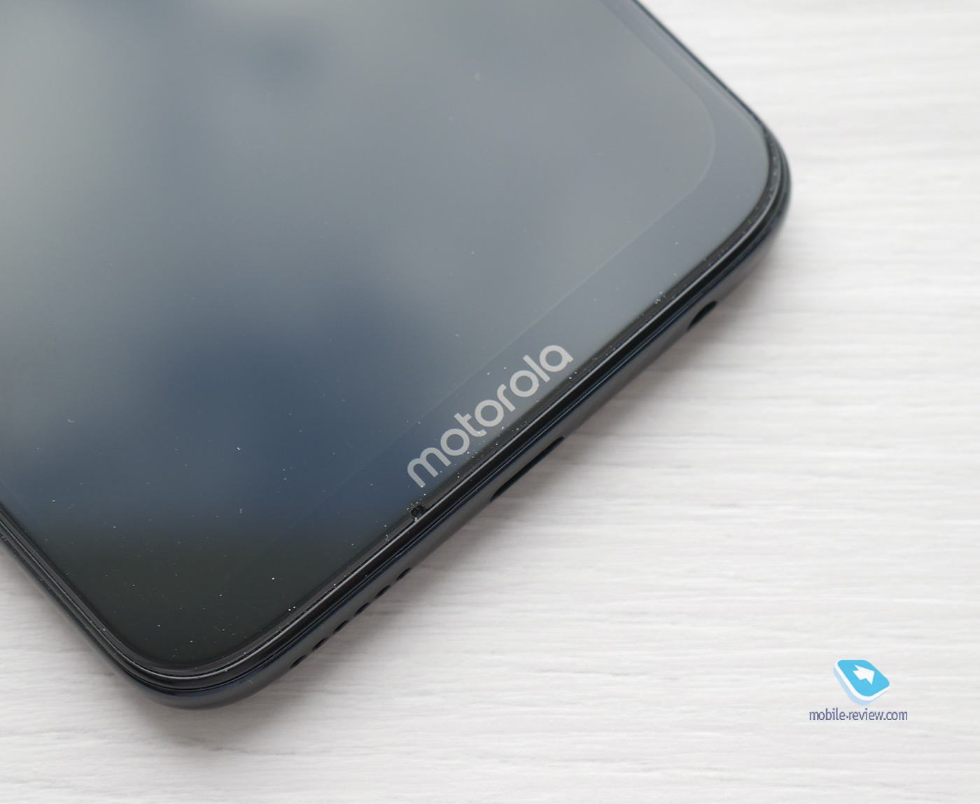 Motorola Moto G7