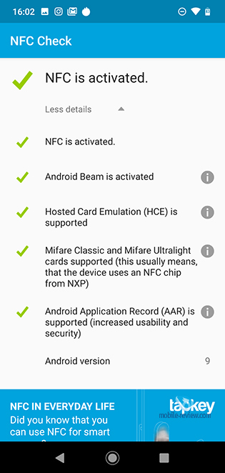 Motorola Moto G7