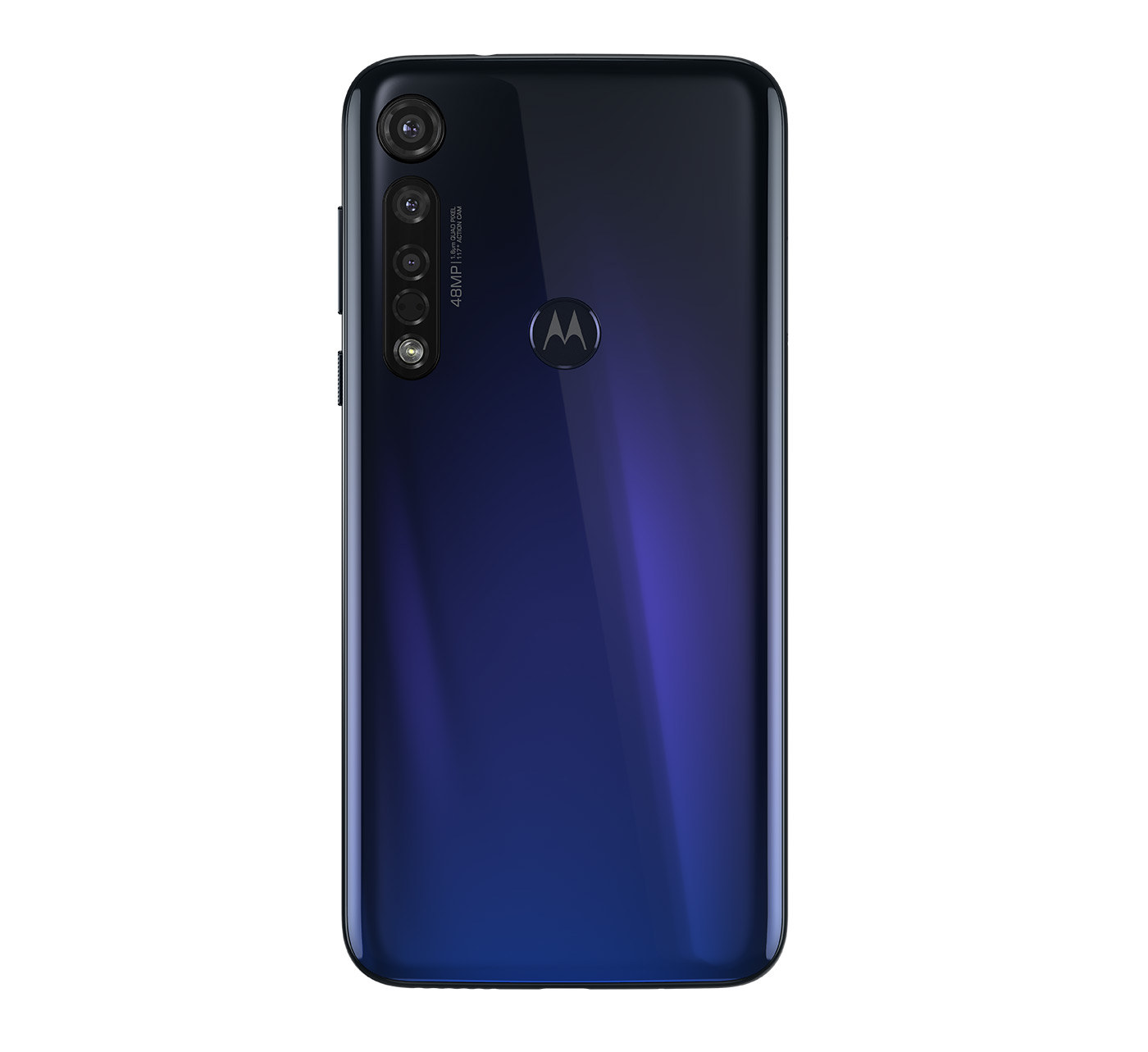    Moto G8 Plus