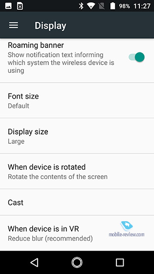    Moto Z2 Force    Mod 360