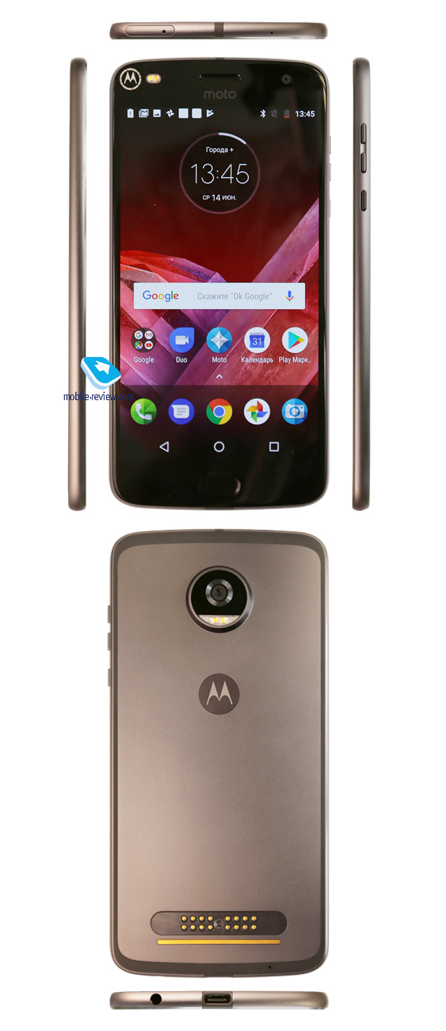 Motorola Z2 Play